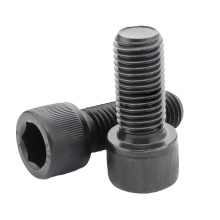 DIN912 Socket Head Cap Bolt